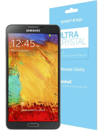 Single product image