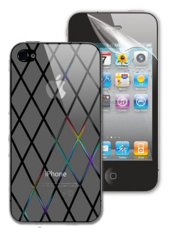 Single product image