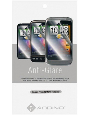 Single product image