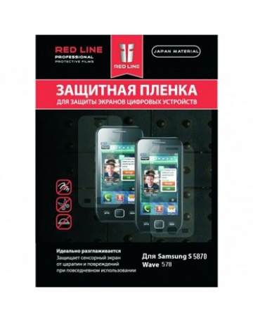Single product image